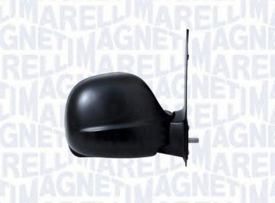 MAGNETI MARELLI 351991719320 -  Наружное зеркало, кабина водителя